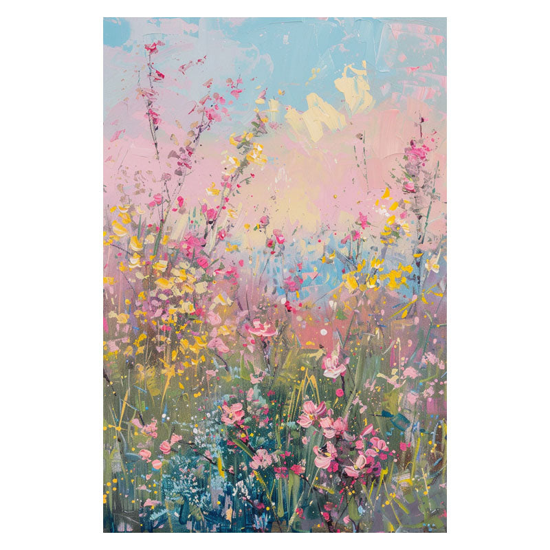 THE KISS OF SPRING I