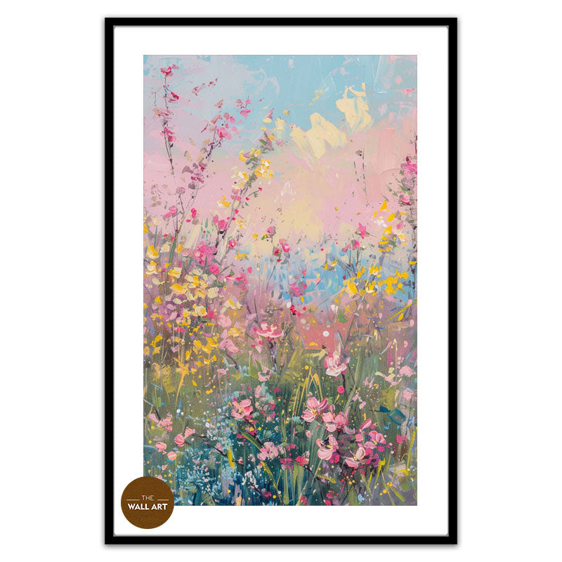 THE KISS OF SPRING I
