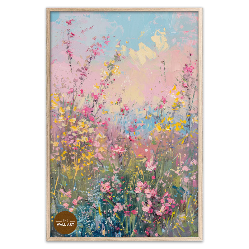 THE KISS OF SPRING I