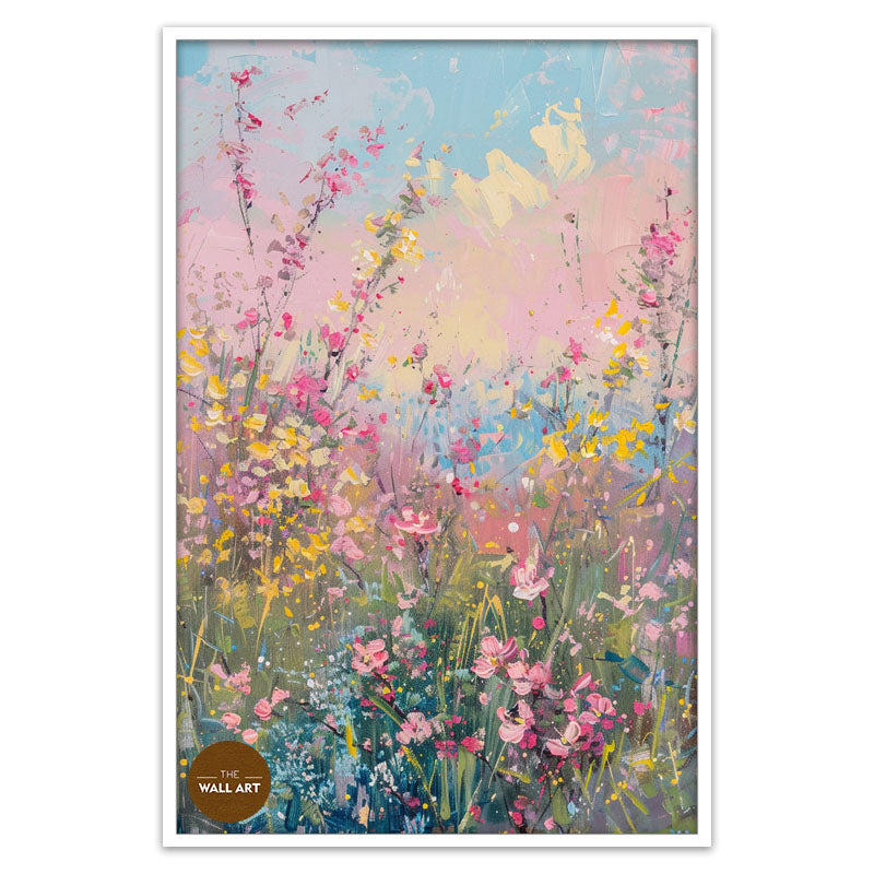 THE KISS OF SPRING I