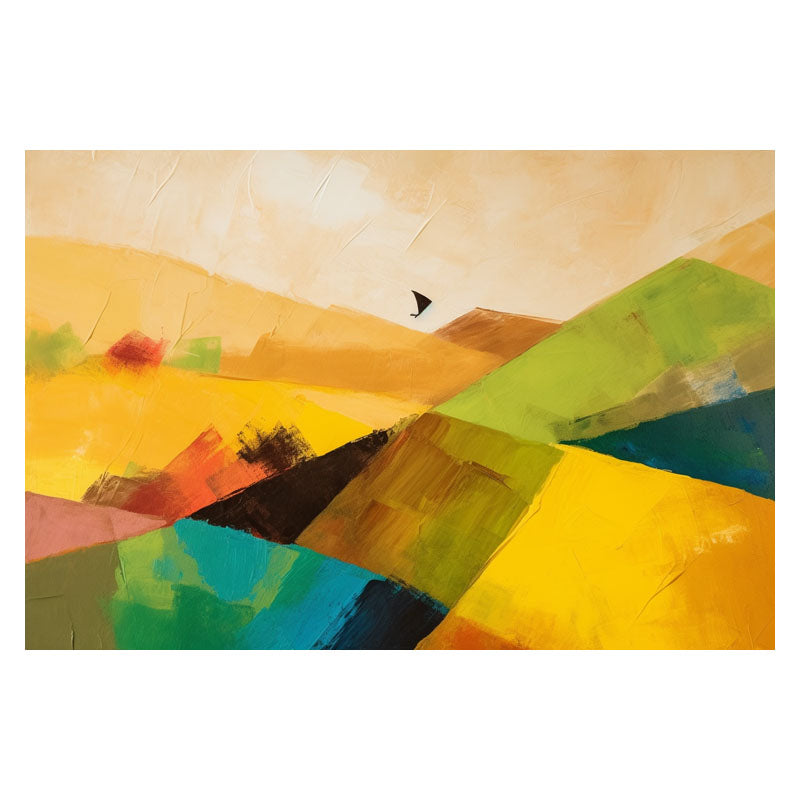 THE LOST KITE