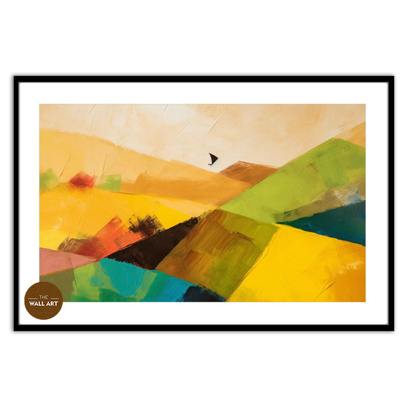 THE LOST KITE