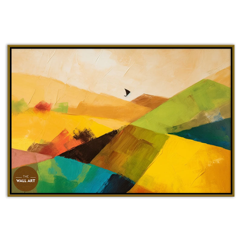 THE LOST KITE