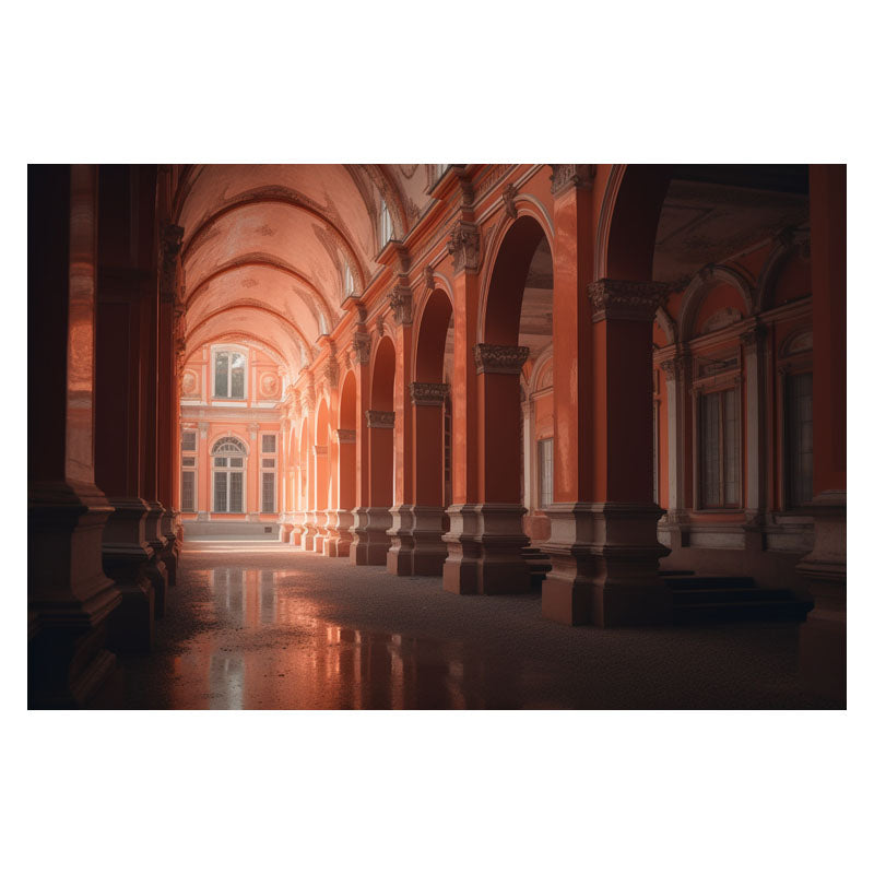 THE RED PAST II