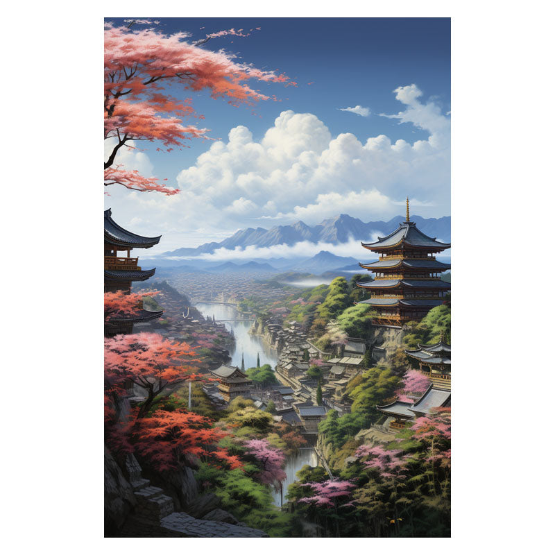 THE SERENITY OF KYOTO III