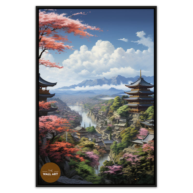 THE SERENITY OF KYOTO III