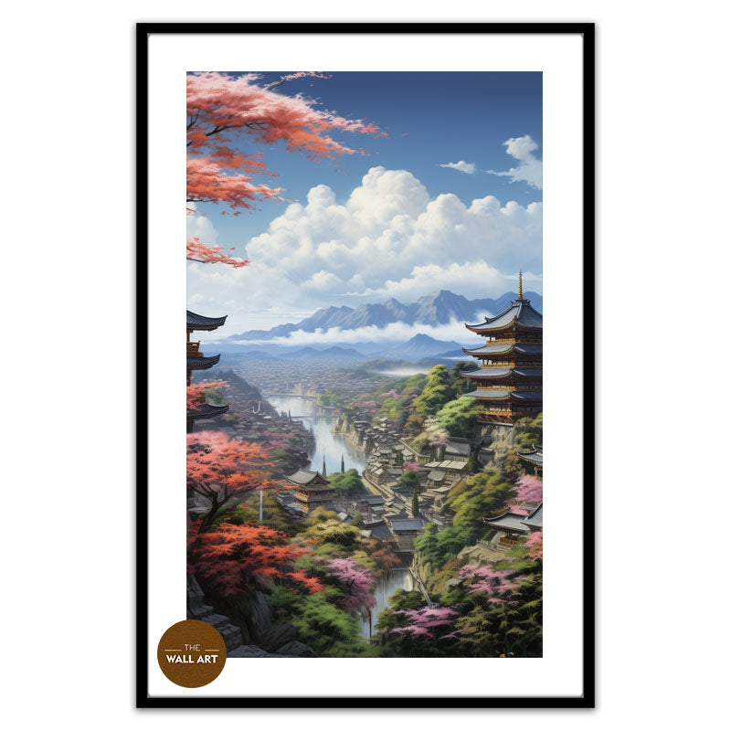 THE SERENITY OF KYOTO III