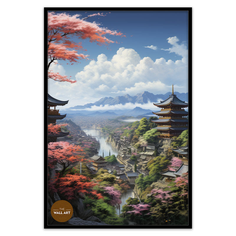 THE SERENITY OF KYOTO III