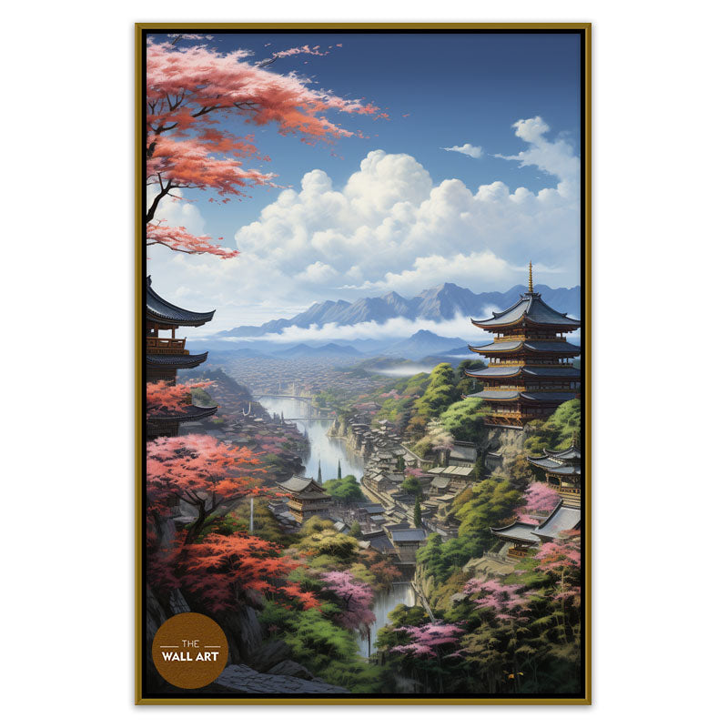 THE SERENITY OF KYOTO III