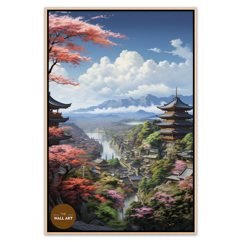 THE SERENITY OF KYOTO III
