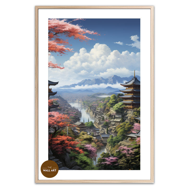 THE SERENITY OF KYOTO III
