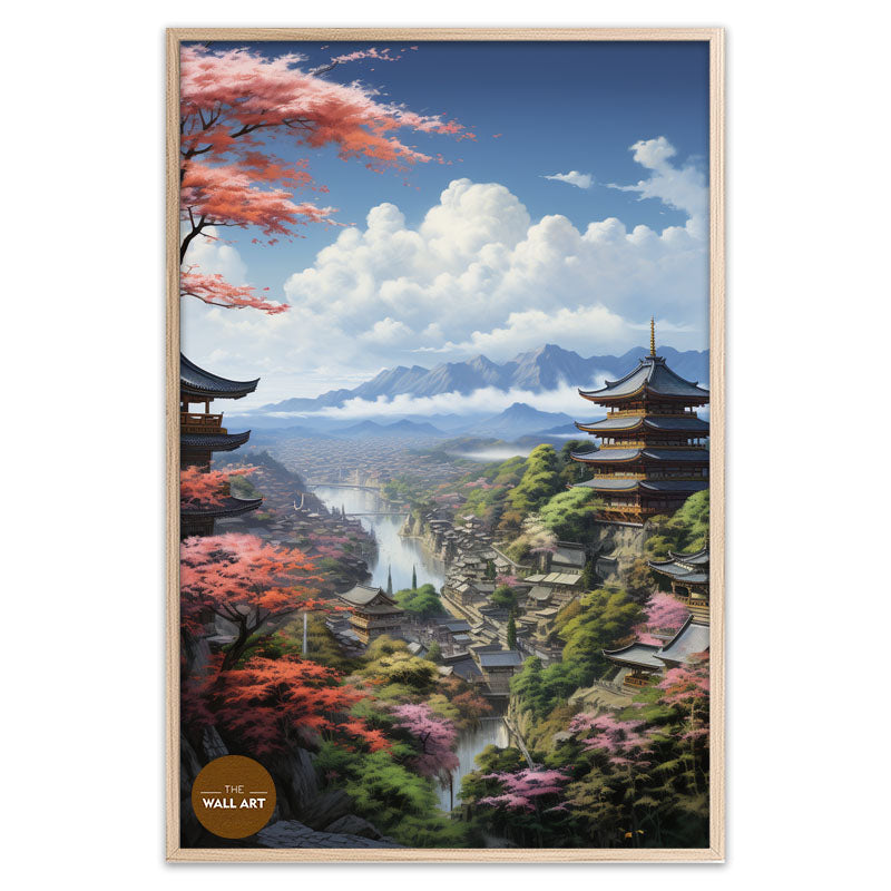 THE SERENITY OF KYOTO III