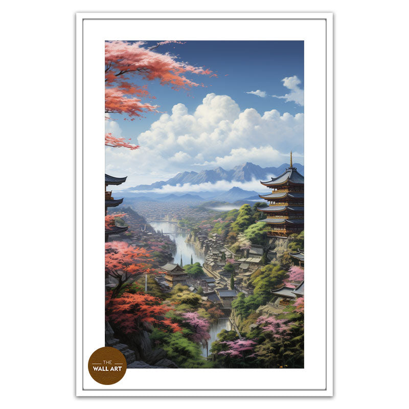 THE SERENITY OF KYOTO III