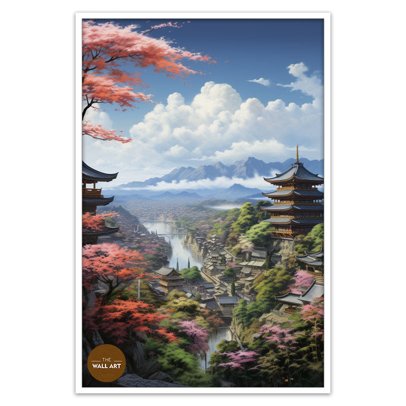 THE SERENITY OF KYOTO III
