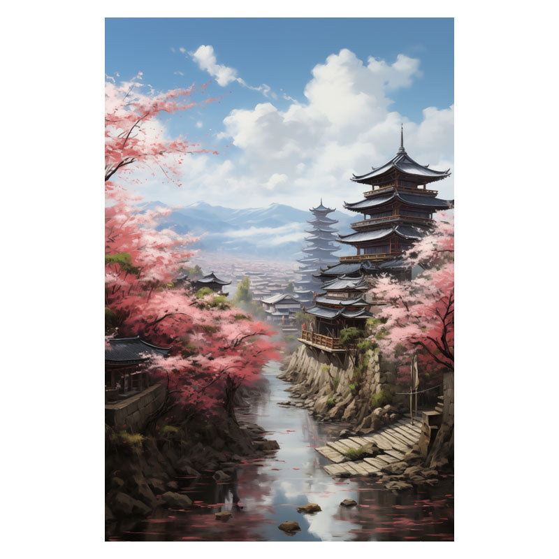 THE SERENITY OF KYOTO II