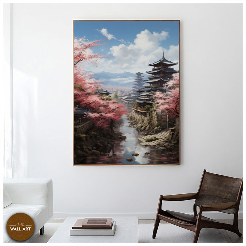 THE SERENITY OF KYOTO II