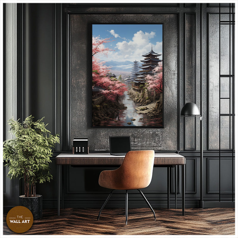 THE SERENITY OF KYOTO II