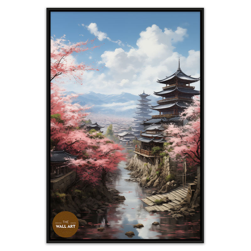 THE SERENITY OF KYOTO II