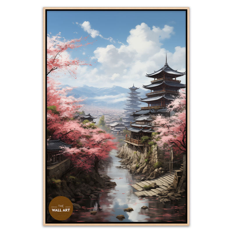 THE SERENITY OF KYOTO II