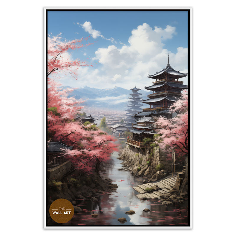 THE SERENITY OF KYOTO II