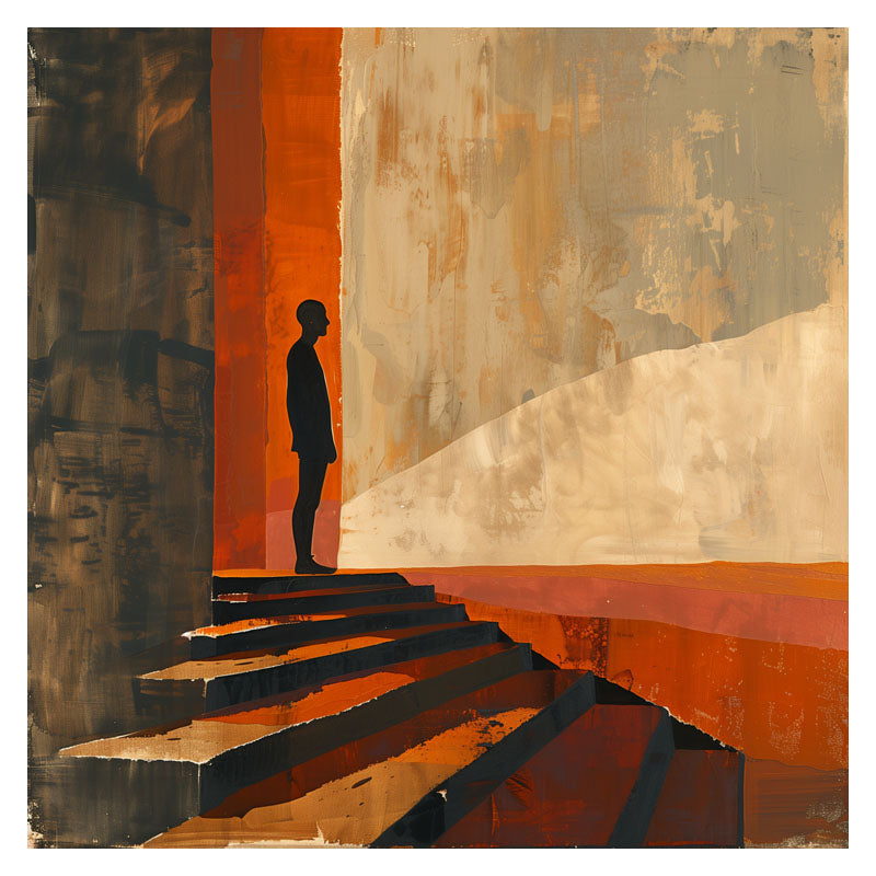 THE SHADOW OF VIBRANCE I