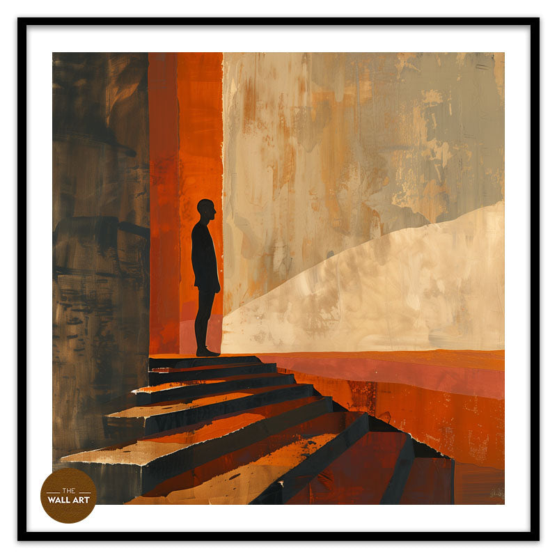 THE SHADOW OF VIBRANCE I