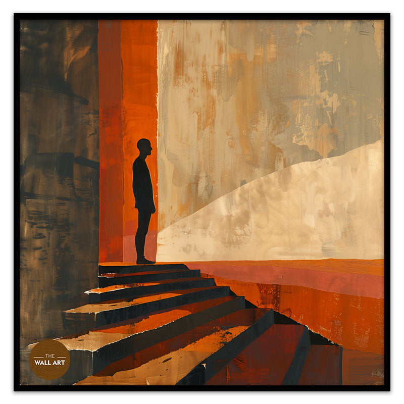 THE SHADOW OF VIBRANCE I
