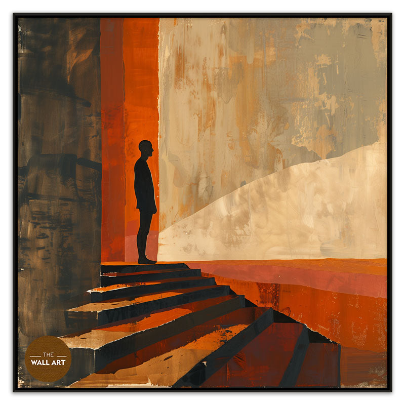 THE SHADOW OF VIBRANCE I