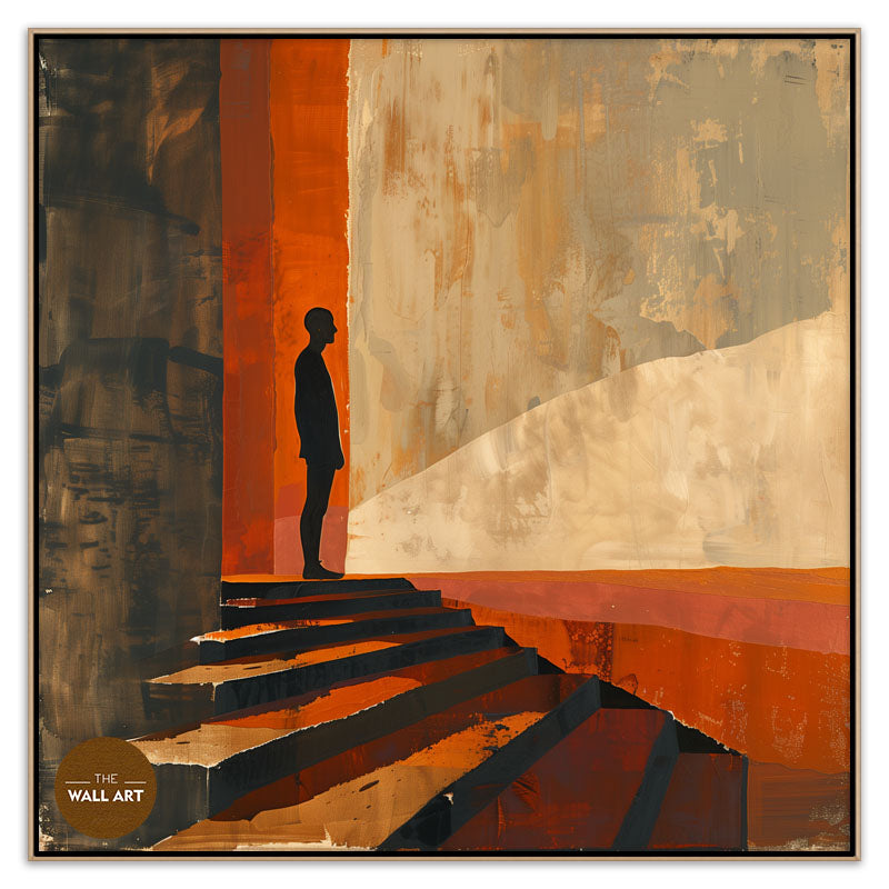 THE SHADOW OF VIBRANCE I