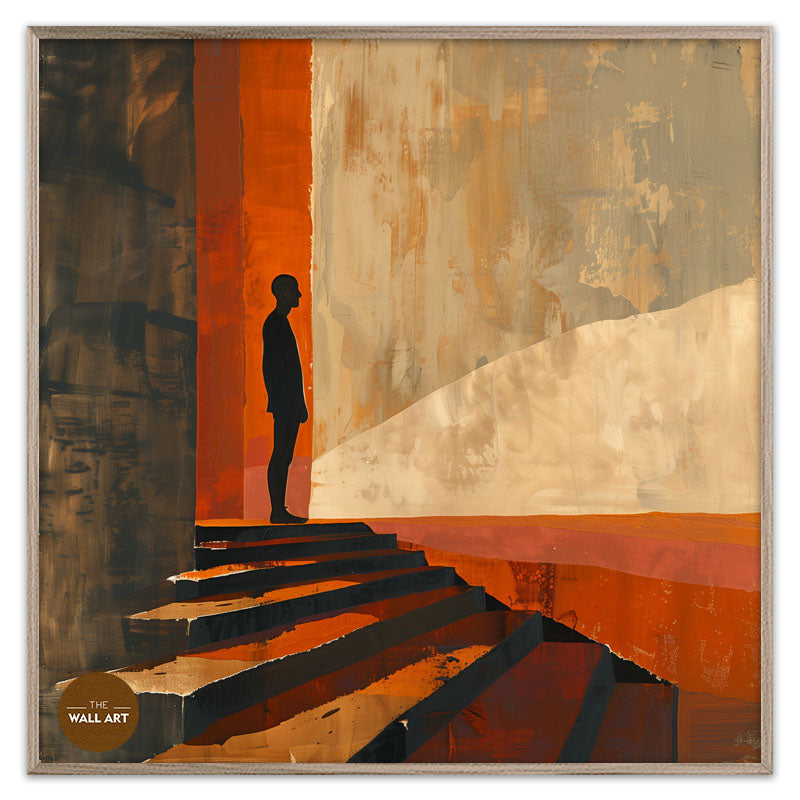 THE SHADOW OF VIBRANCE I