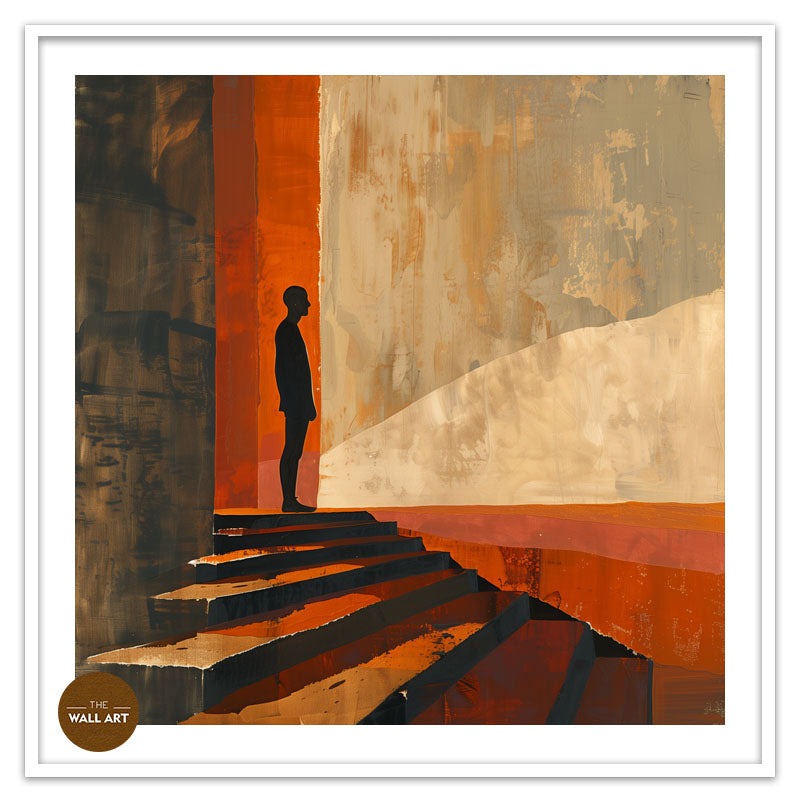THE SHADOW OF VIBRANCE I