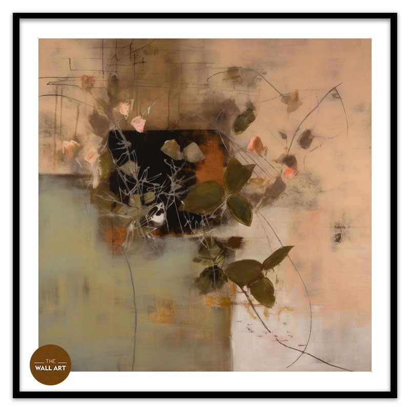 THE SOUL OF LEAVES II
