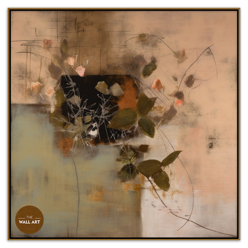 THE SOUL OF LEAVES II