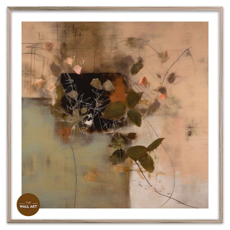 THE SOUL OF LEAVES II