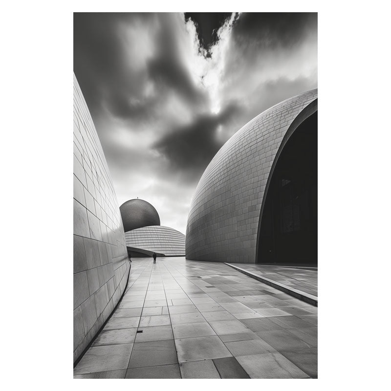 THE SYMPHONY OF SHAPES III