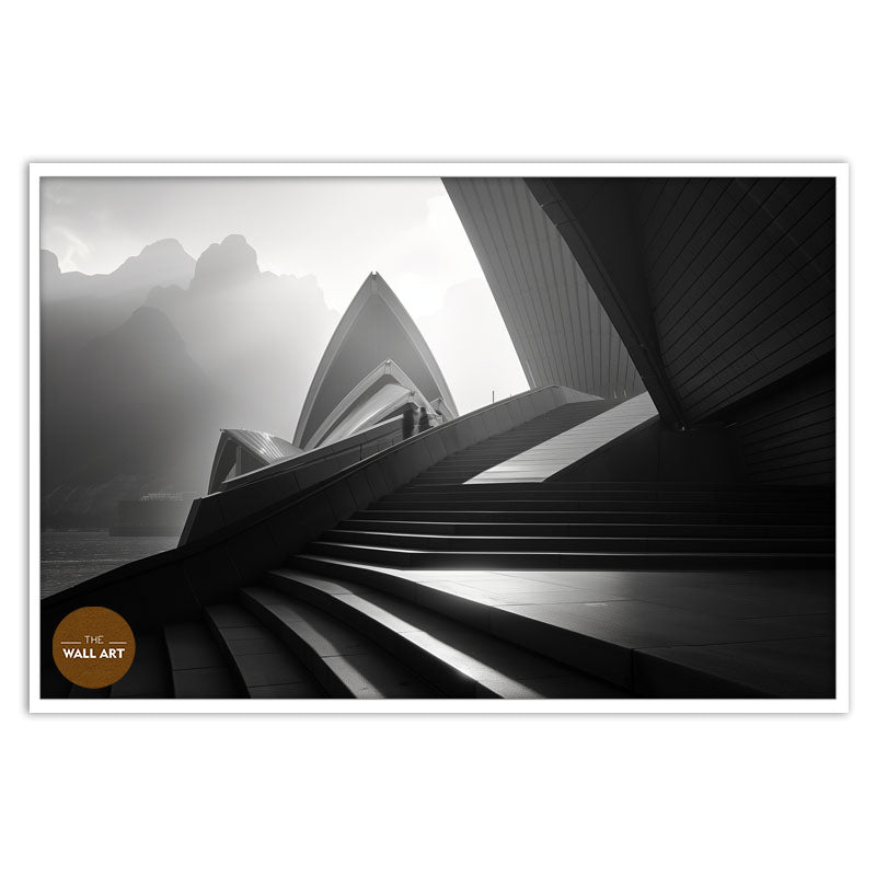 THE SYMPHONY OF SPACE I