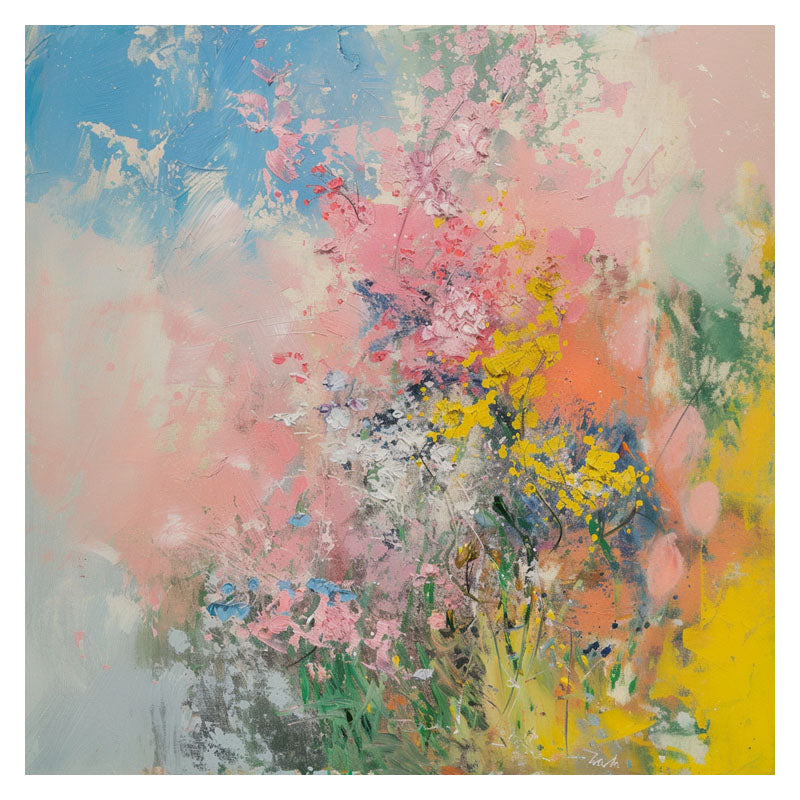 THE TOUCH OF SPRING II