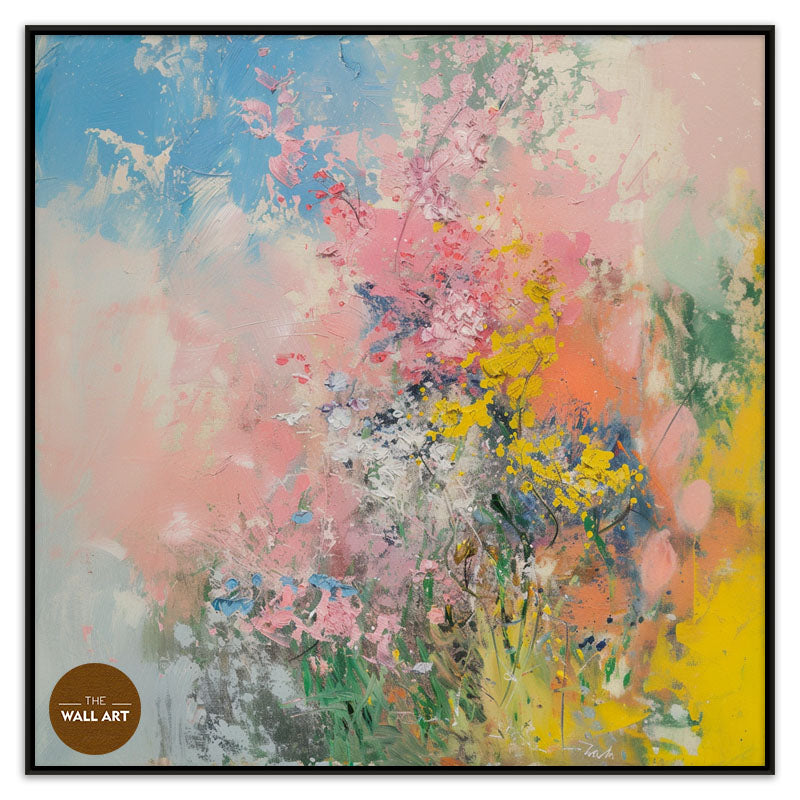 THE TOUCH OF SPRING II
