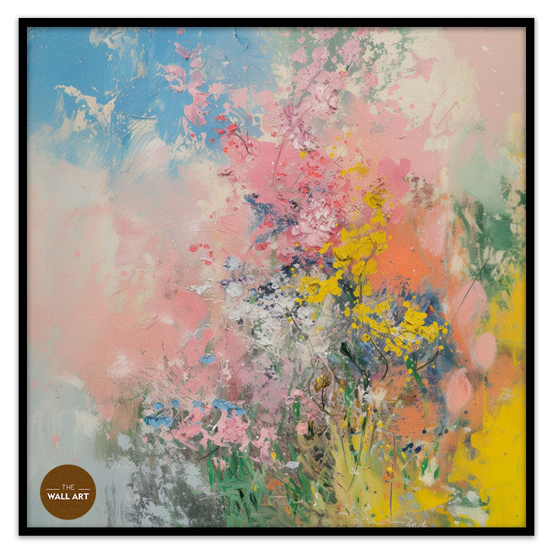 THE TOUCH OF SPRING II