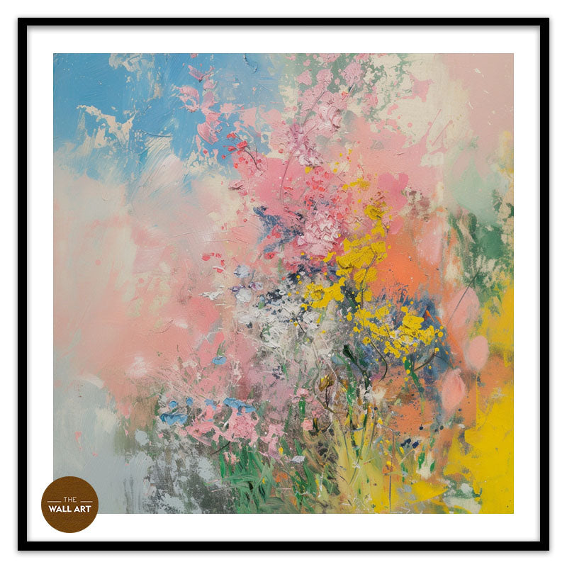 THE TOUCH OF SPRING II