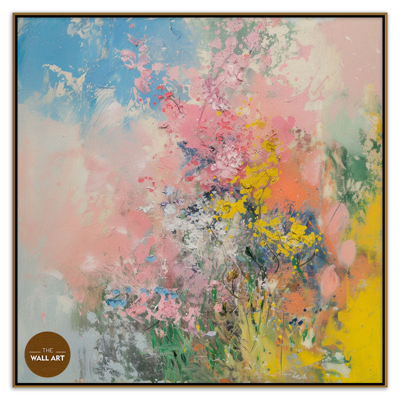 THE TOUCH OF SPRING II