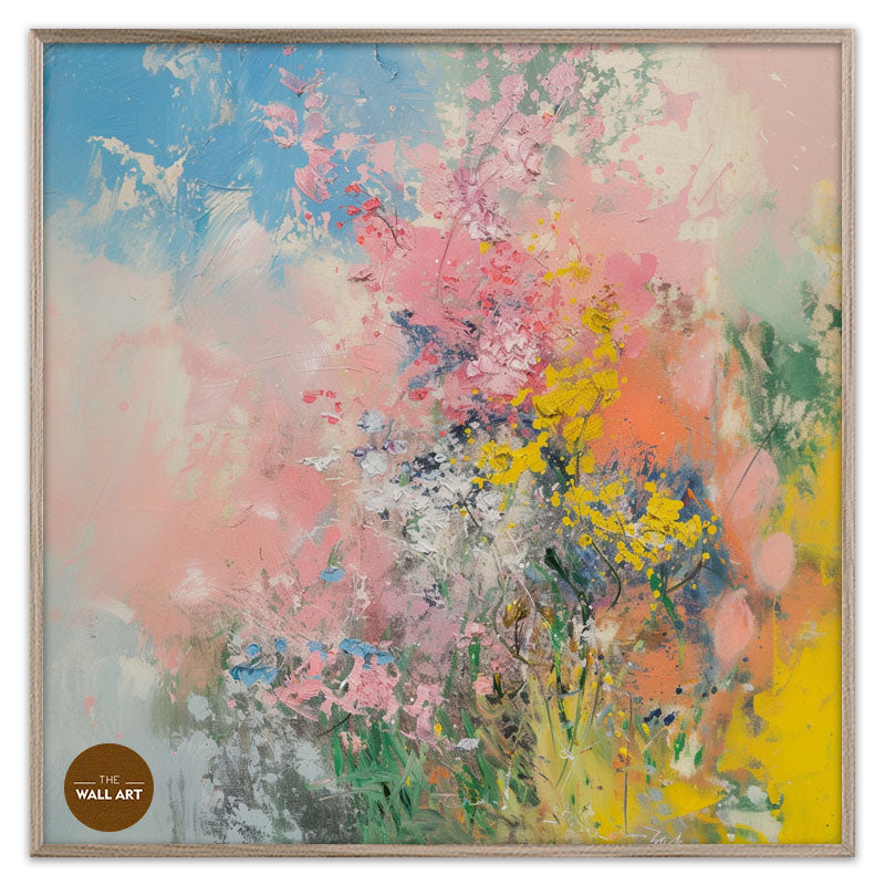 THE TOUCH OF SPRING II