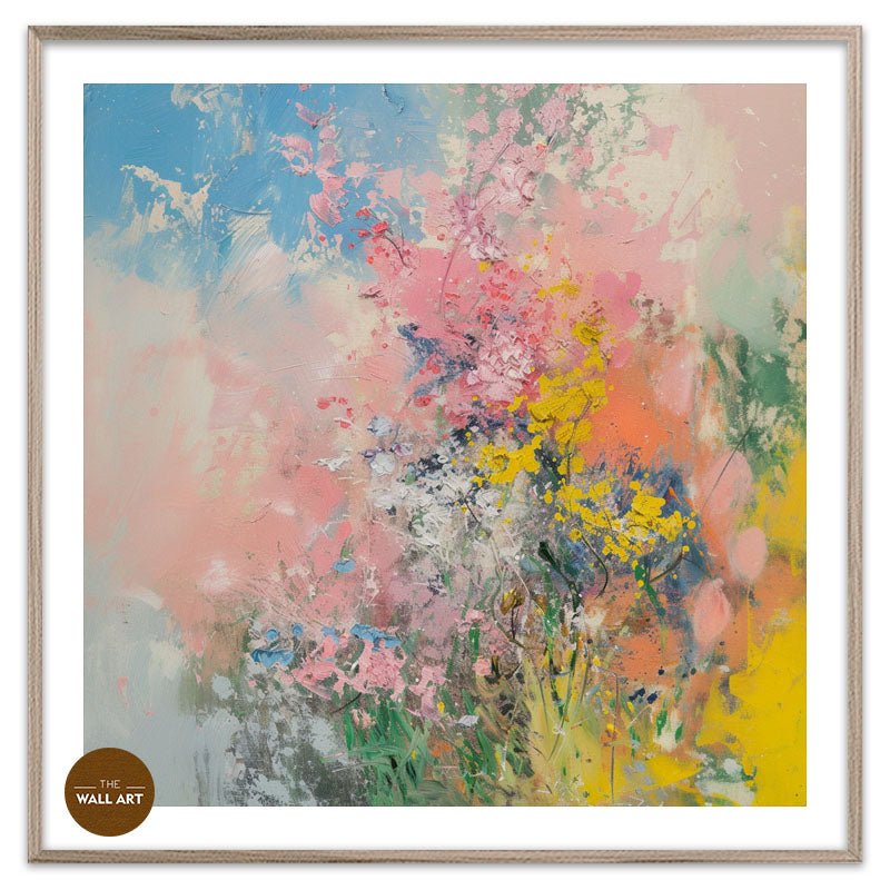 THE TOUCH OF SPRING II