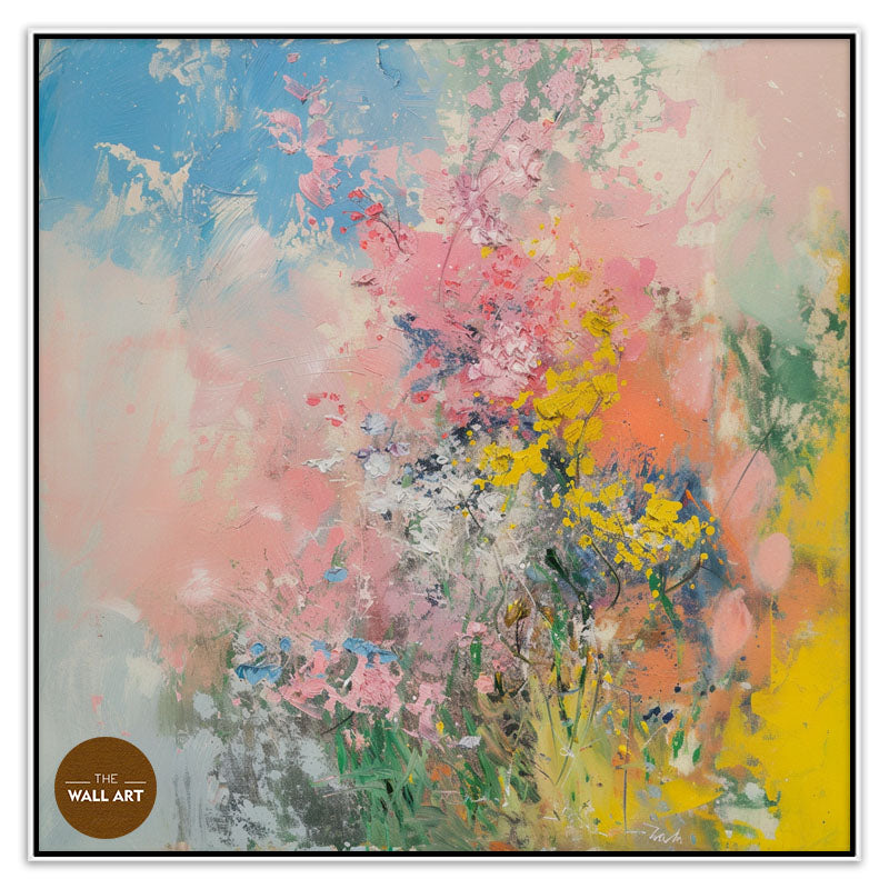 THE TOUCH OF SPRING II