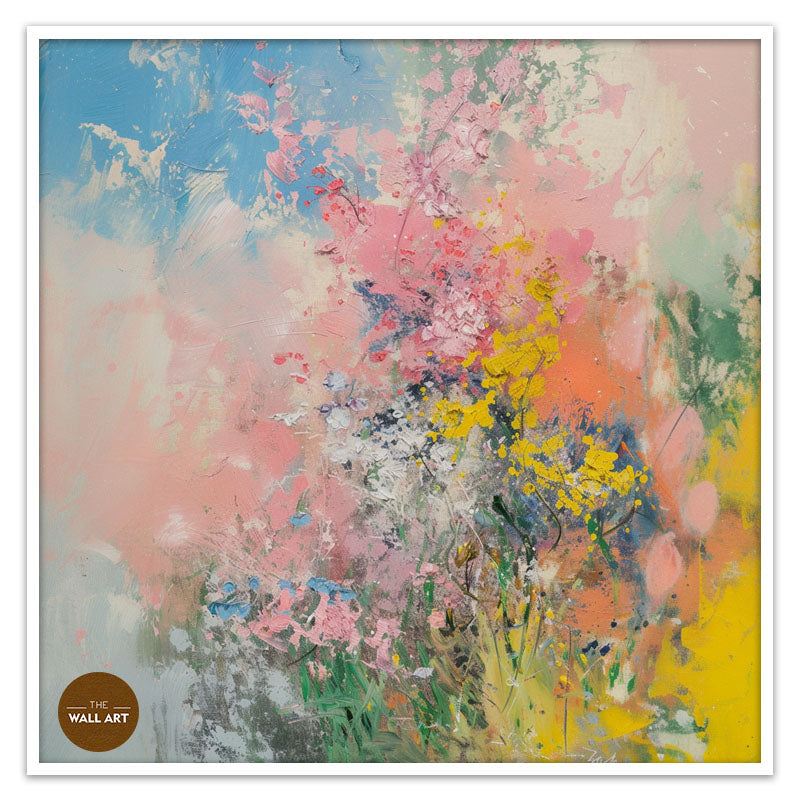 THE TOUCH OF SPRING II