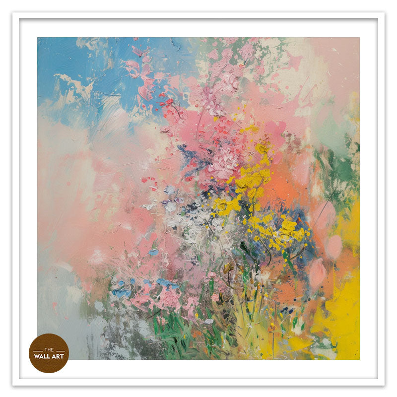 THE TOUCH OF SPRING II