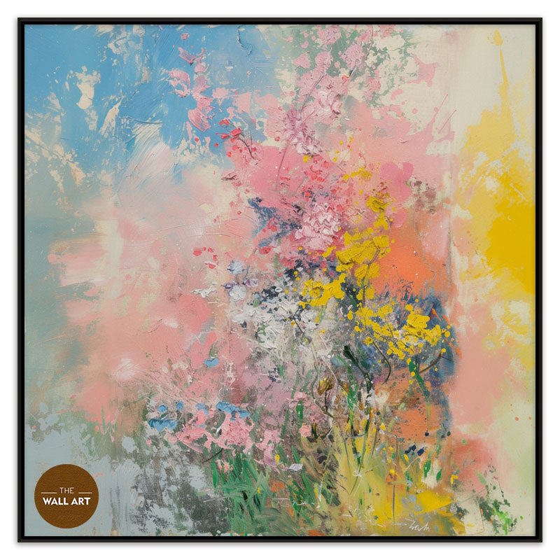 THE TOUCH OF SPRING I