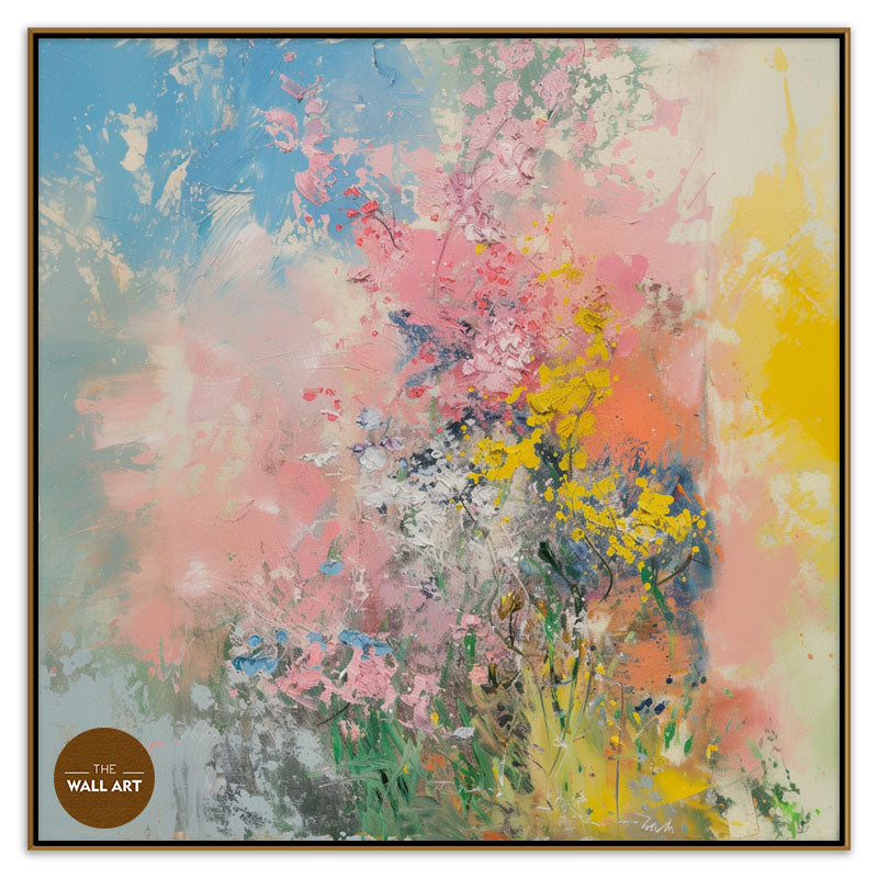 THE TOUCH OF SPRING I