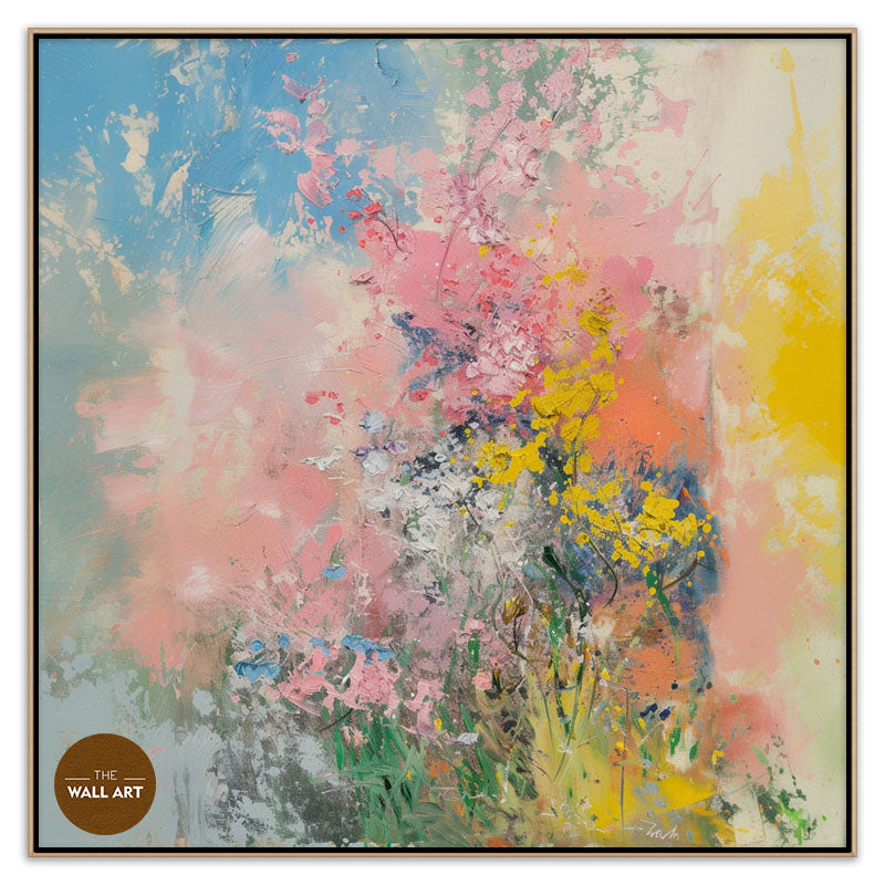 THE TOUCH OF SPRING I
