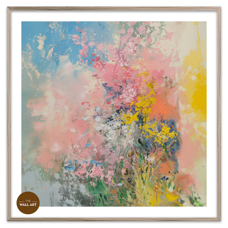 THE TOUCH OF SPRING I